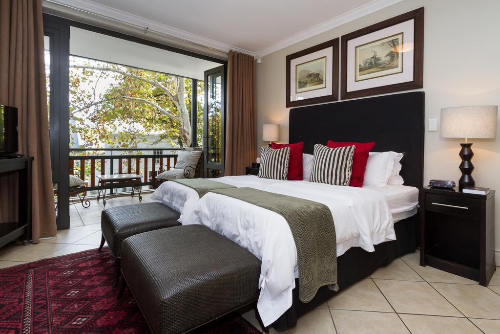 Life & Leisure Collection - Oude Hoek Stellenbosch Exterior photo